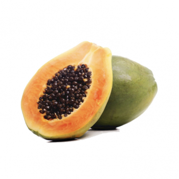  Papaya (about 3.5-4lb）